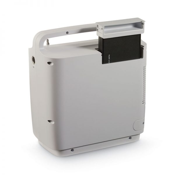 Concentrador de Oxígeno Portátil Philips SimplyGo - Imagen 3