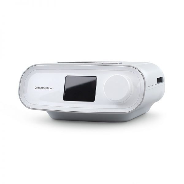 CPAP PRO Philips DreamStation ARX400 - Imagen 2