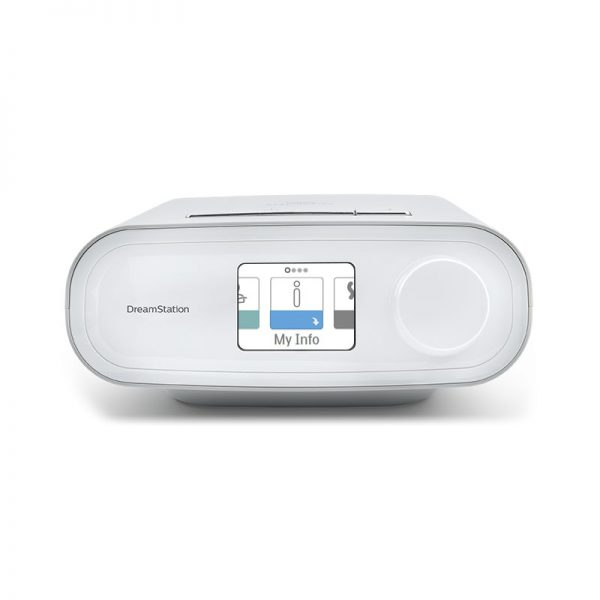 CPAP PRO Philips DreamStation ARX400