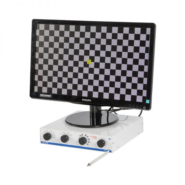 Electromiógrafo y Potenciales Evocados Micromed MYOQUICK EMG-EP - Imagen 6