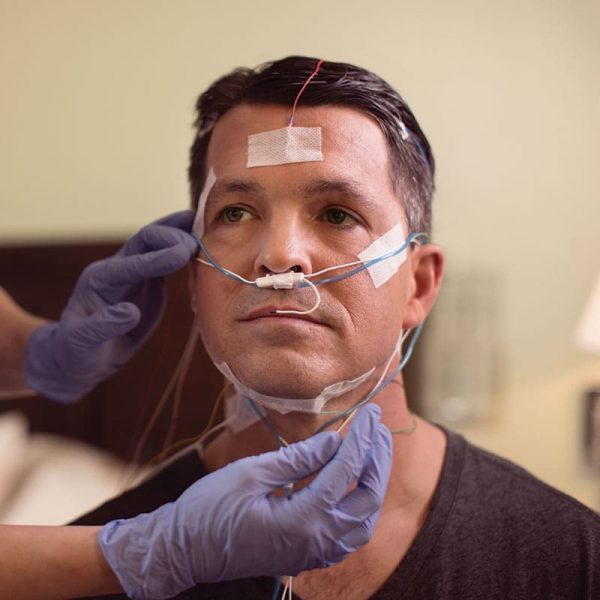 Polisomnógrafo Philips Alice 6 LDx S - Imagen 5