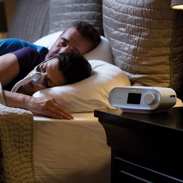 CPAP PRO Philips DreamStation ARX400 - Imagen 4