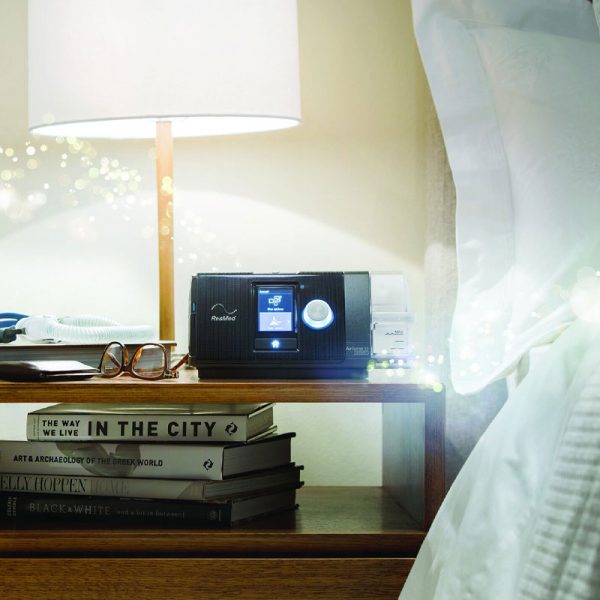 CPAP ResMed Elite AirSense 10 - Imagen 3