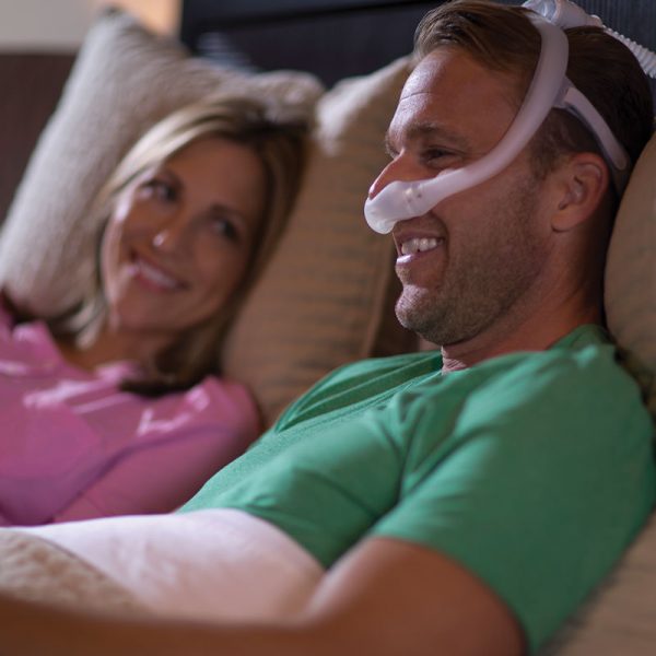 Máscara Mínimo Contacto Philips DreamWear Fit Pack - Imagen 3