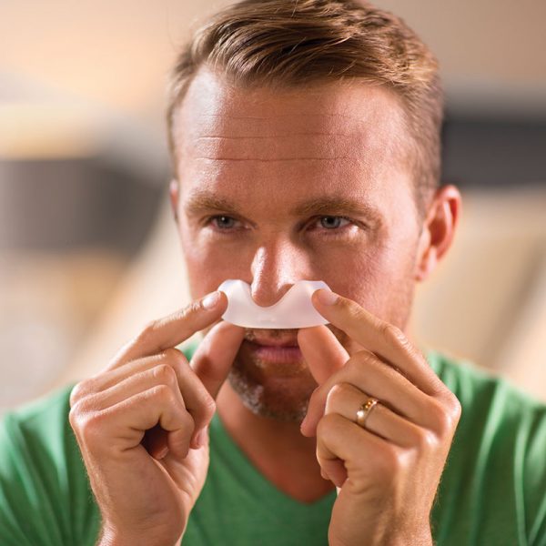 Máscara Mínimo Contacto Philips DreamWear Fit Pack - Imagen 4