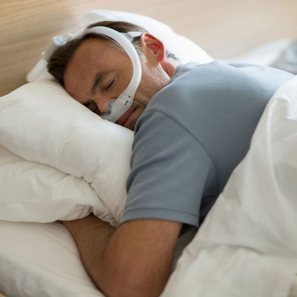 Máscara Mínimo Contacto Philips DreamWear GEL Fit Pack - Imagen 4