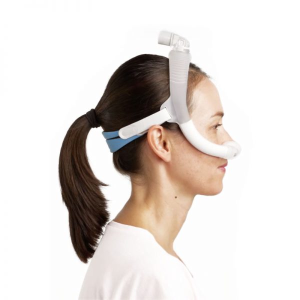 Máscara Mínimo Contacto ResMed AirFit N30i Fit Pack - Imagen 3