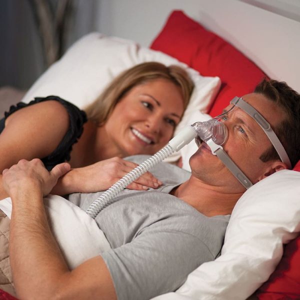 Máscara Nasal Philips Pico - Imagen 3